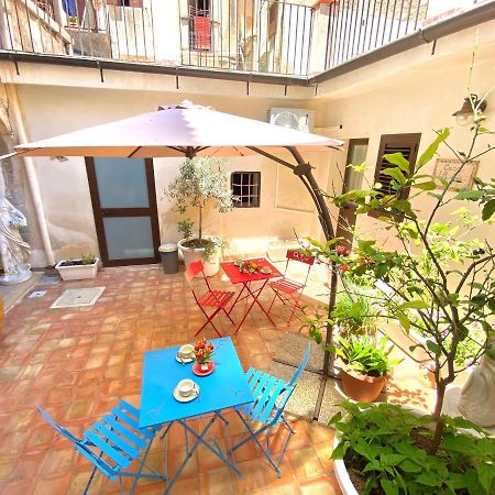 Casa Delle Gioie Apartment Syracuse Bagian luar foto