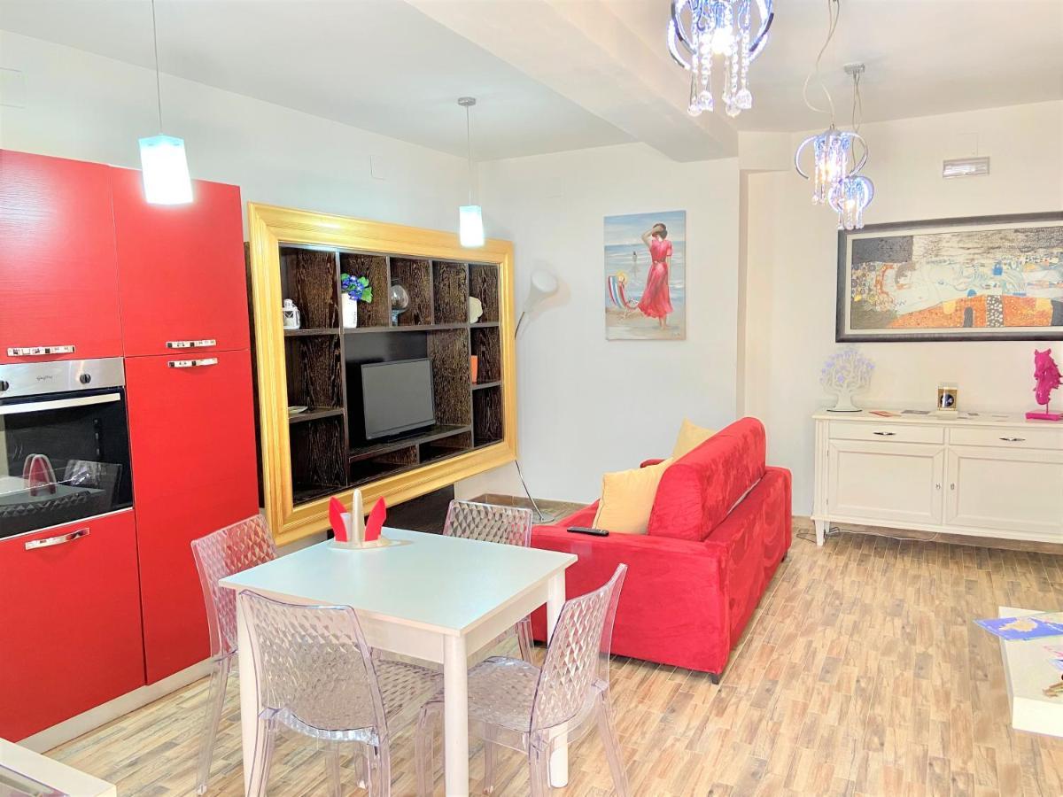 Casa Delle Gioie Apartment Syracuse Bagian luar foto
