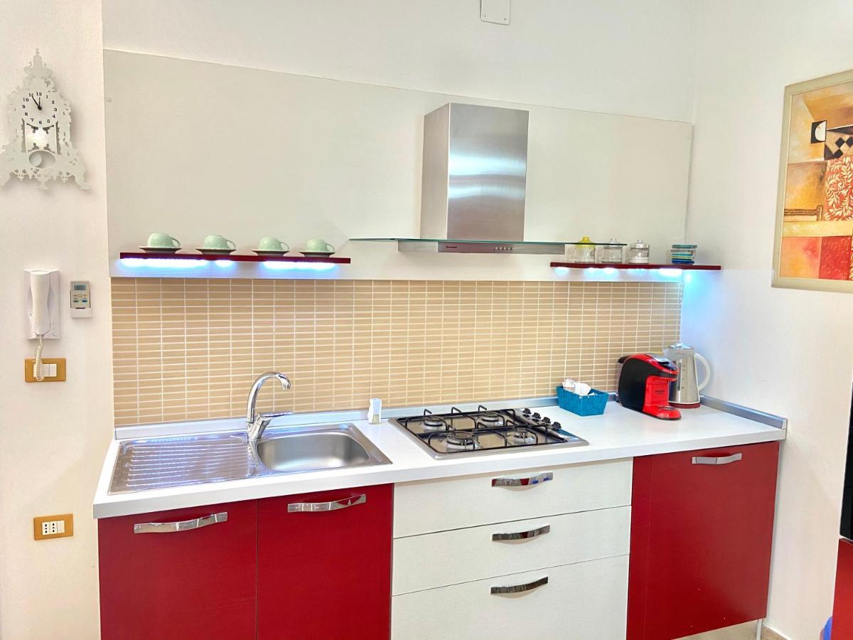 Casa Delle Gioie Apartment Syracuse Bagian luar foto