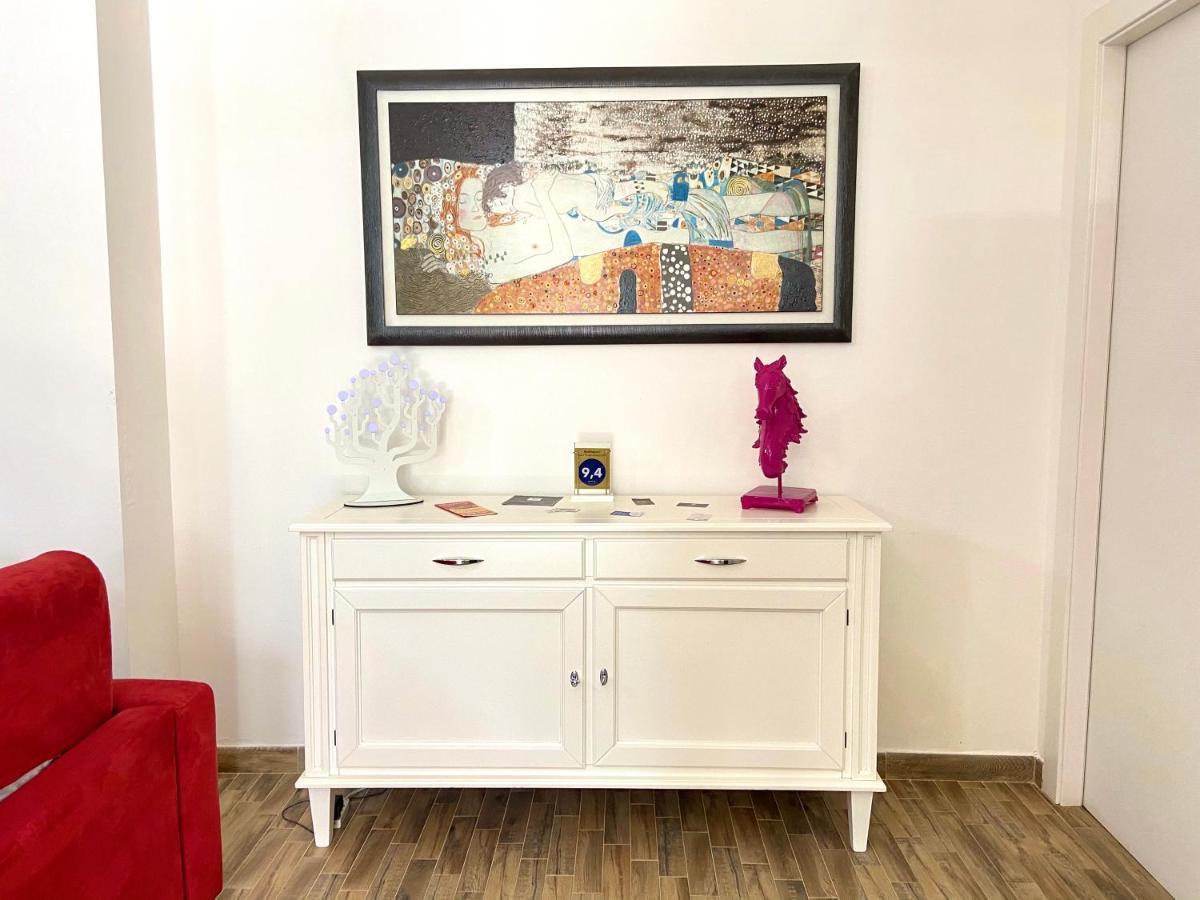 Casa Delle Gioie Apartment Syracuse Bagian luar foto