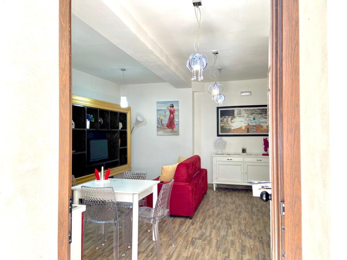 Casa Delle Gioie Apartment Syracuse Bagian luar foto