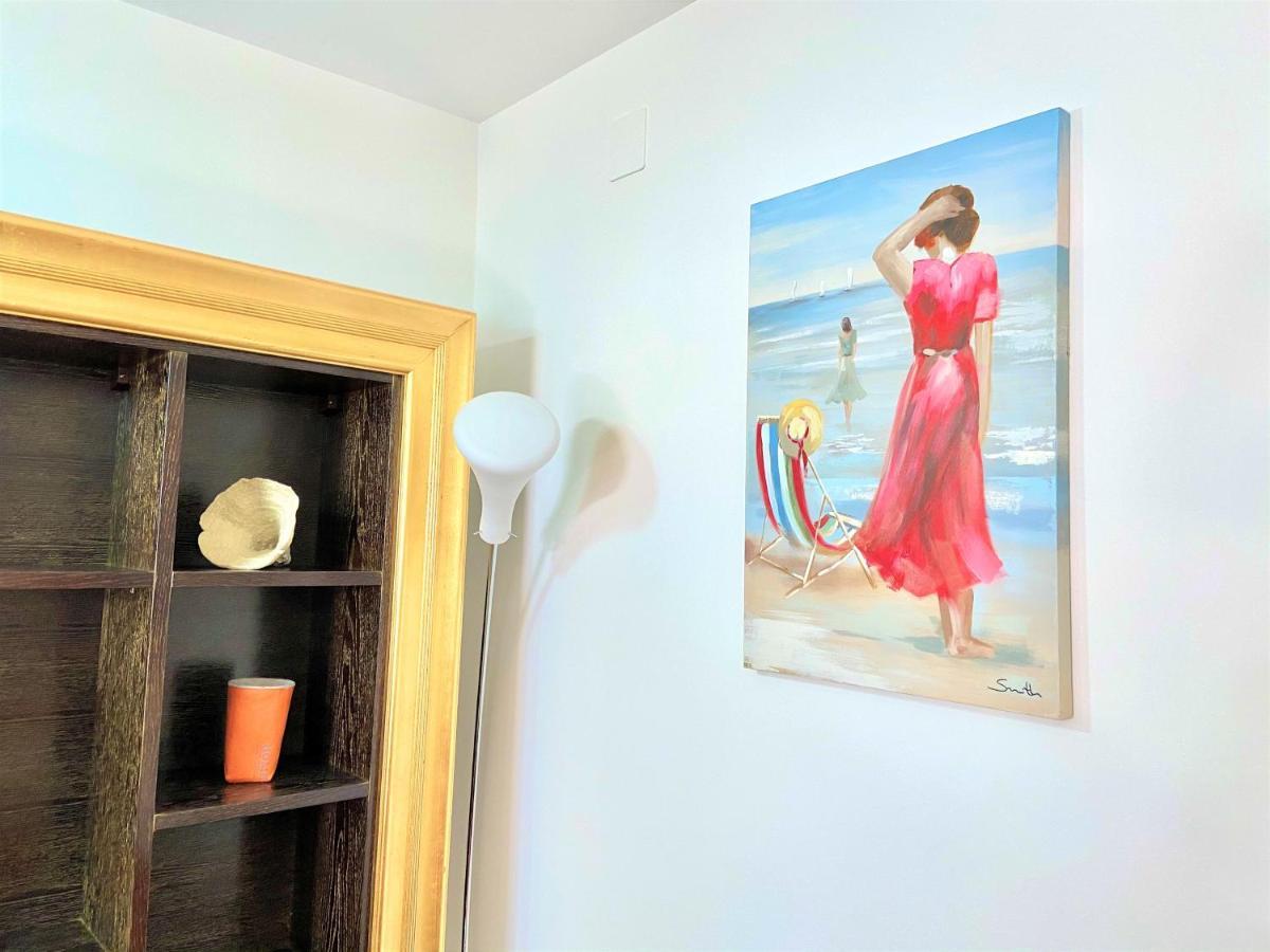 Casa Delle Gioie Apartment Syracuse Bagian luar foto