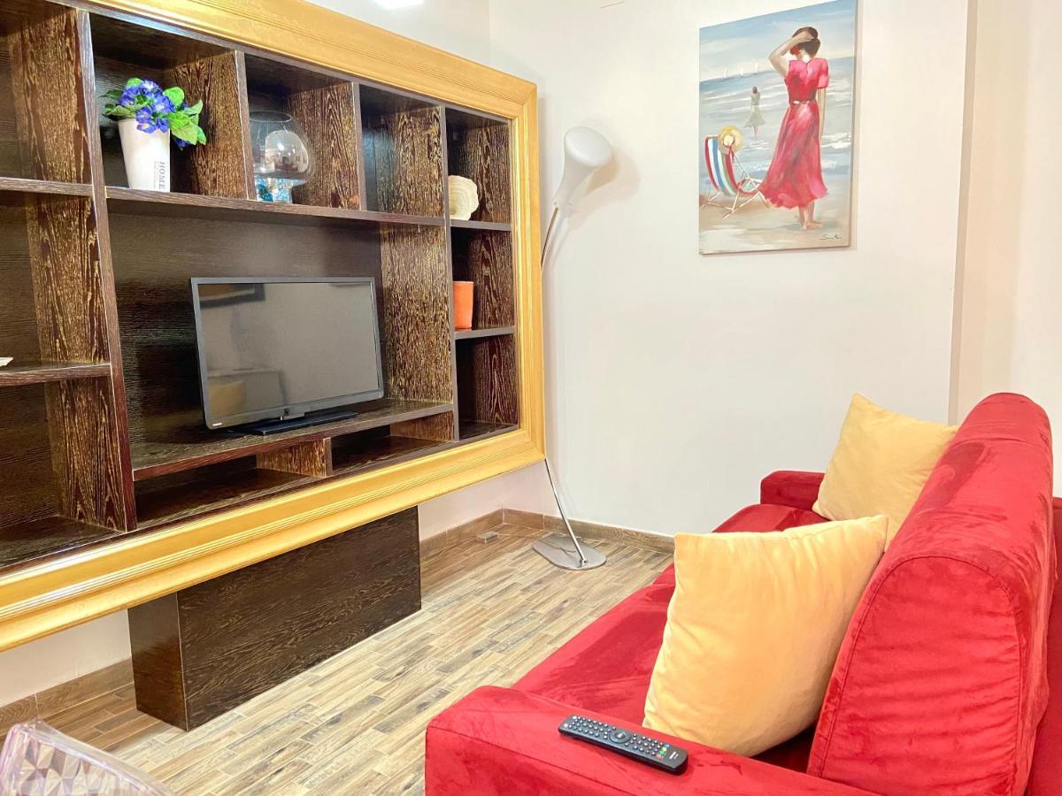 Casa Delle Gioie Apartment Syracuse Bagian luar foto