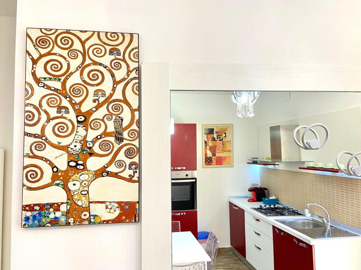 Casa Delle Gioie Apartment Syracuse Bagian luar foto