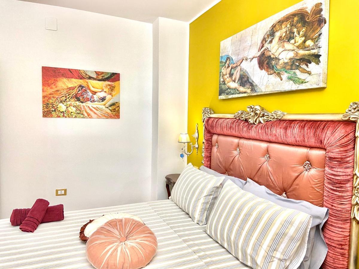 Casa Delle Gioie Apartment Syracuse Bagian luar foto