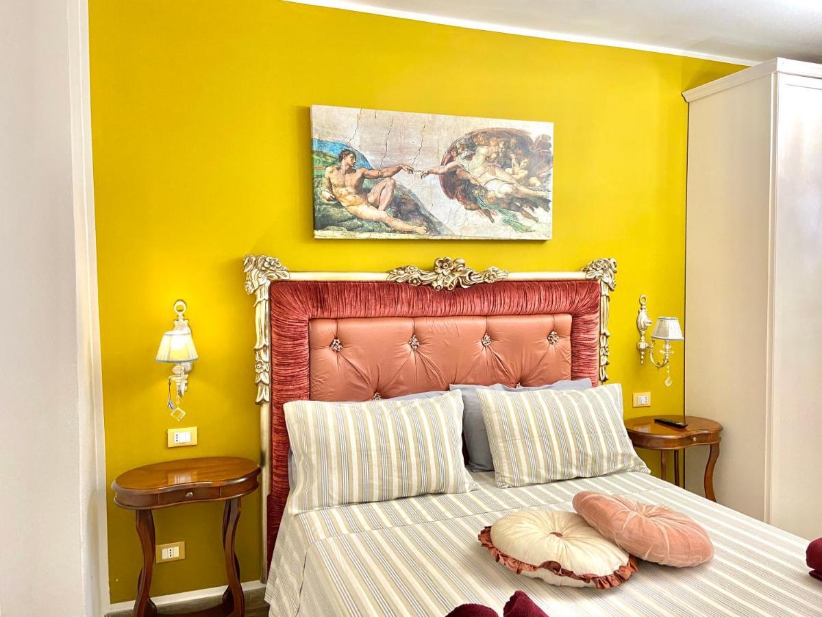 Casa Delle Gioie Apartment Syracuse Bagian luar foto