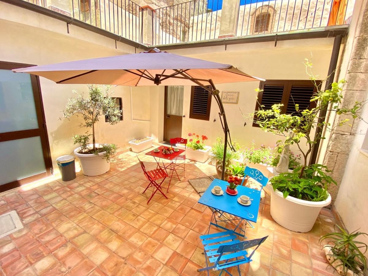 Casa Delle Gioie Apartment Syracuse Bagian luar foto