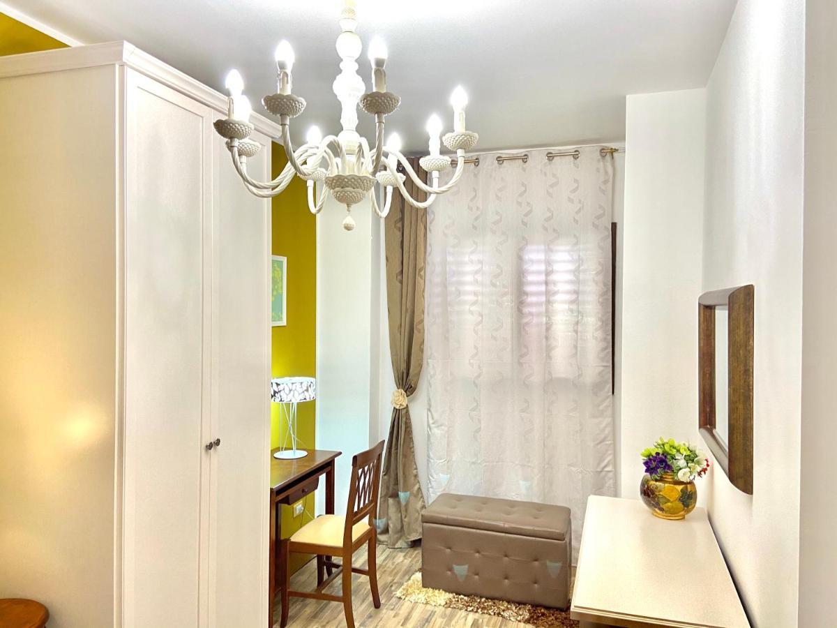 Casa Delle Gioie Apartment Syracuse Bagian luar foto