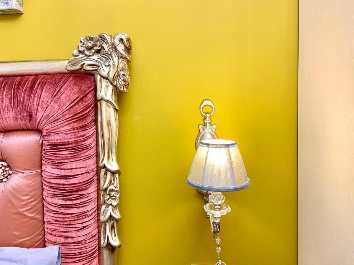 Casa Delle Gioie Apartment Syracuse Bagian luar foto