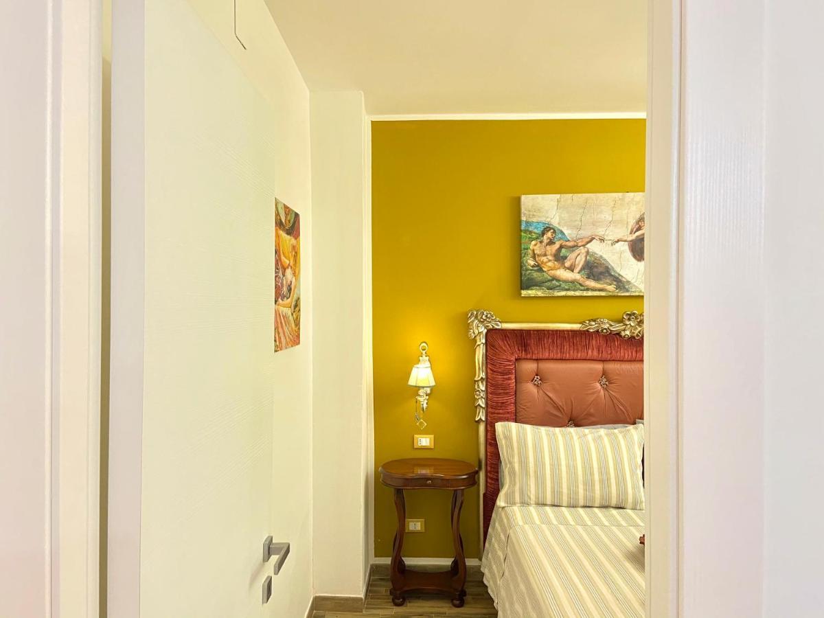 Casa Delle Gioie Apartment Syracuse Bagian luar foto