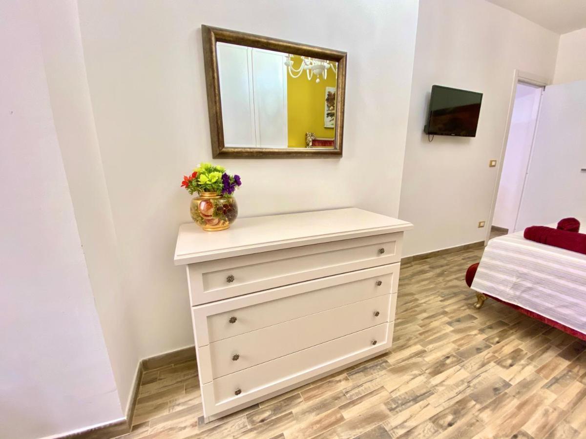 Casa Delle Gioie Apartment Syracuse Bagian luar foto