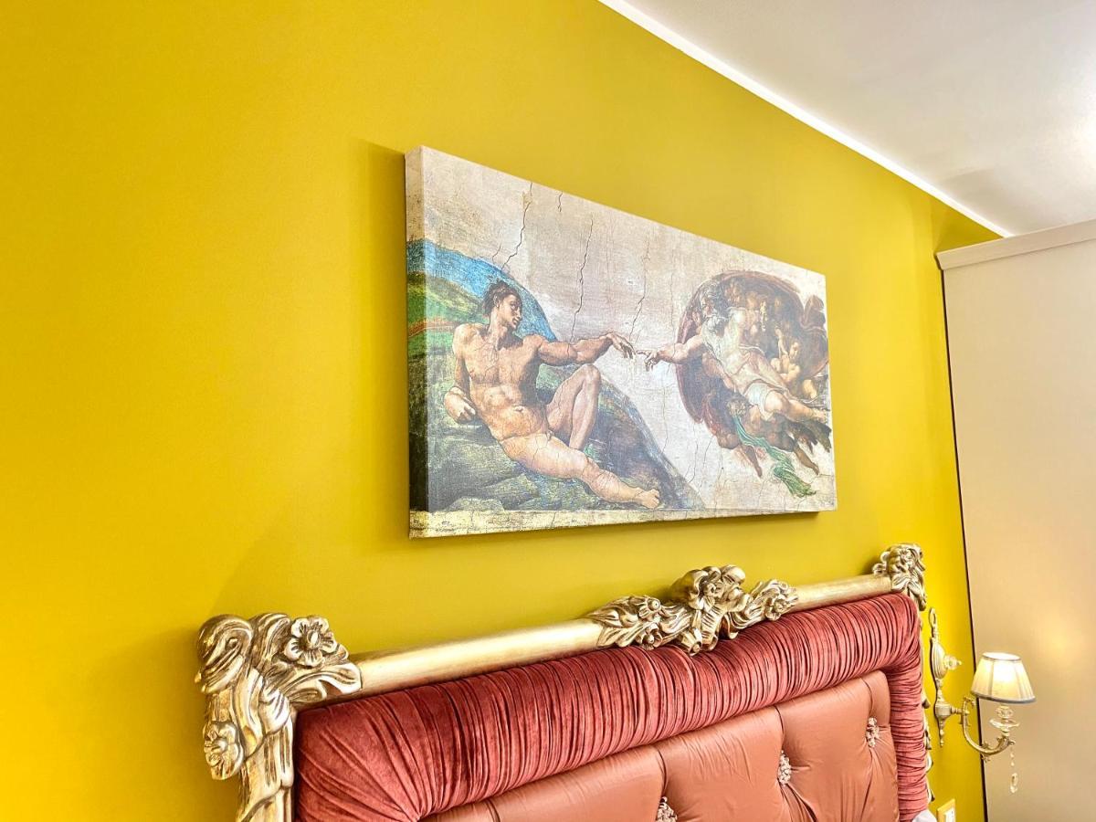 Casa Delle Gioie Apartment Syracuse Bagian luar foto